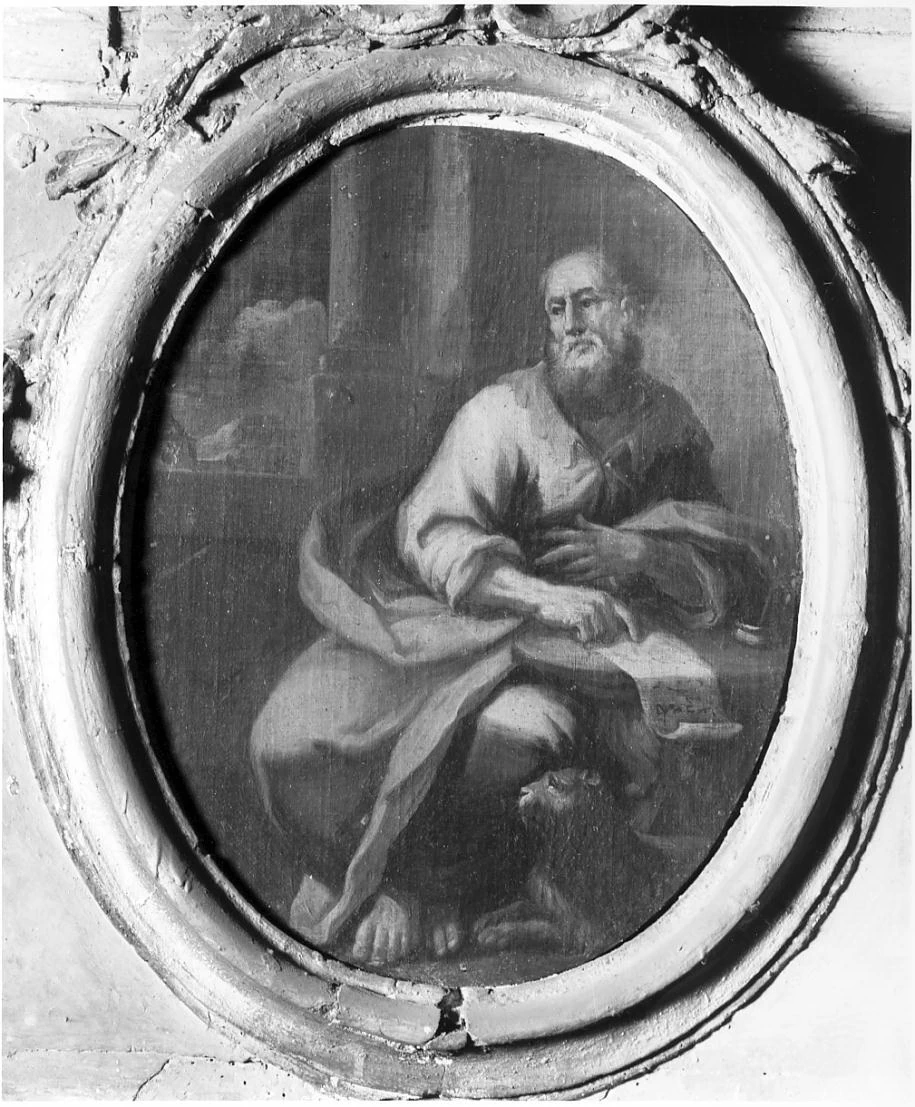 70-San Marco Evangelista-brescia  